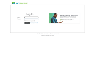 payments.paysimple.com screenshot