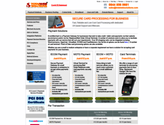 payments.totalwebsolutions.com screenshot