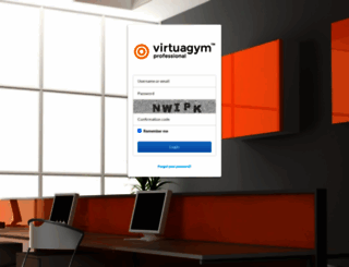 payments.virtuagym.com screenshot