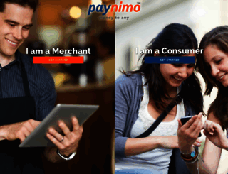 paynimo.com screenshot