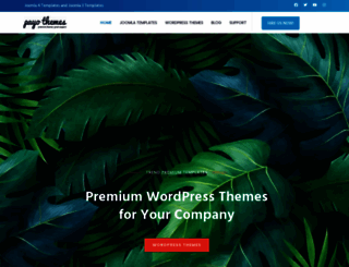 payo-themes.com screenshot