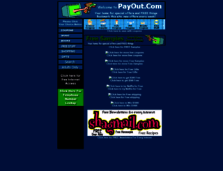 payout.com screenshot