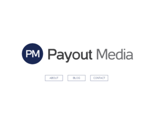 payoutmedia.com screenshot