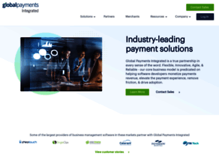 paypros.com screenshot