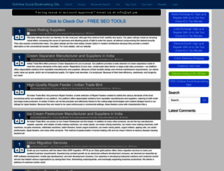 payroll-services.bookmarking.site screenshot