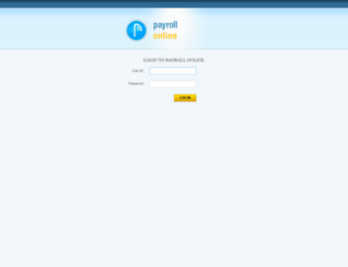 payroll.ntc.net.np screenshot