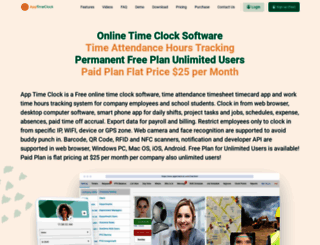 payrollfree.com screenshot