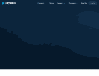 paystack.ng screenshot