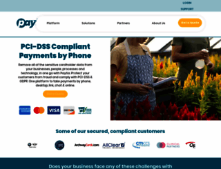 paytia.com screenshot