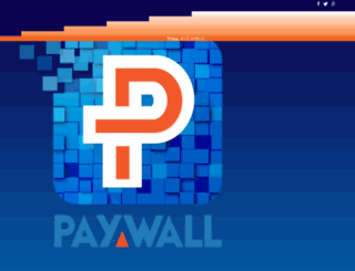 paywall.com screenshot