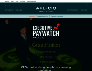 paywatch.org screenshot