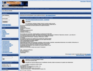 pbadonf.fr screenshot