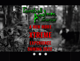 pbasylumxtreme.com screenshot