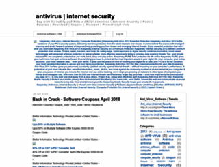 pc-antivirus-internet-security.blogspot.be screenshot