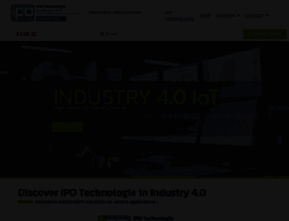 pc-industrial.com screenshot