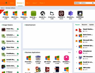 pc.softwaresea.com screenshot