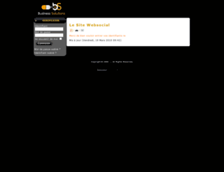pc30bs.fr screenshot