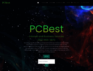 pcbest.com screenshot