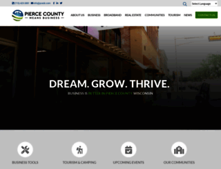 pcedc.com screenshot