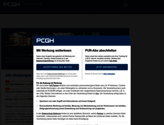 pcgameshardware.com screenshot