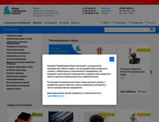 pcgroup.ru screenshot