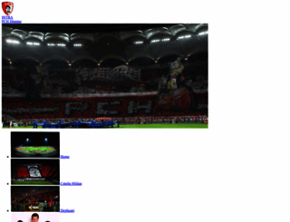 pchdinamo.ro screenshot