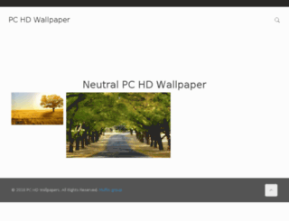pchdwallpapers.net screenshot
