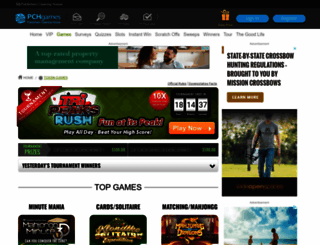 pchgames.com screenshot