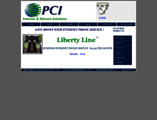 pcinw.com screenshot