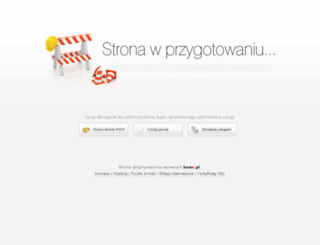 pckzjawor.home.pl screenshot