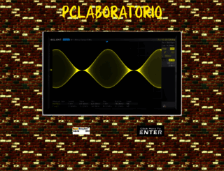 pclaboratorio.com screenshot