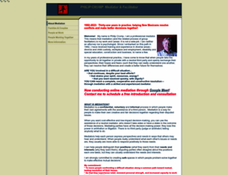 pcmediate.com screenshot