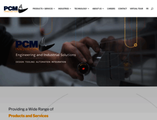 pcminnovation.com screenshot