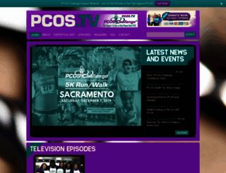 pcos.tv screenshot