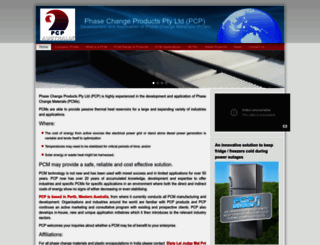 pcpaustralia.com.au screenshot