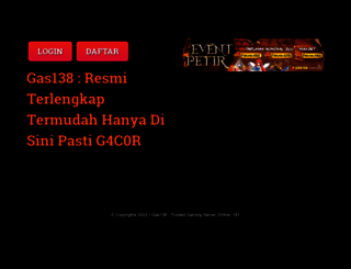 pcsforschools.org screenshot