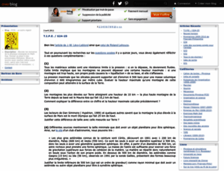 pcsi-unautreregard.over-blog.com screenshot