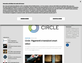 pcsolutionweb.altervista.org screenshot
