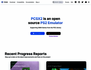 pcsx2.net screenshot