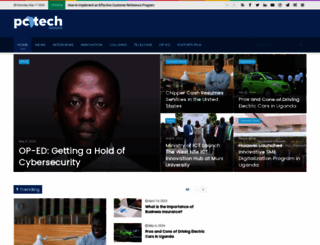 pctechmag.com screenshot