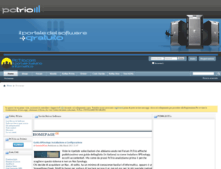 pctrio.com screenshot