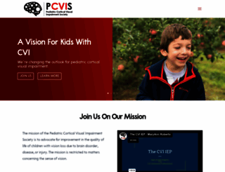 pcvis.vision screenshot