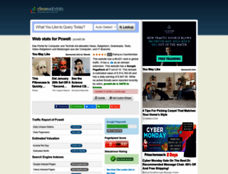 pcwelt.de.clearwebstats.com screenshot
