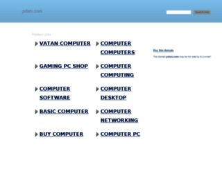 pdatv.com screenshot