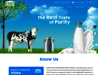 pddpcs.com screenshot
