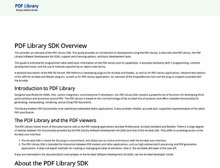 pdf-library.github.io screenshot