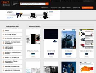 pdf.directindustry.es screenshot