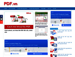 pdf.vn screenshot