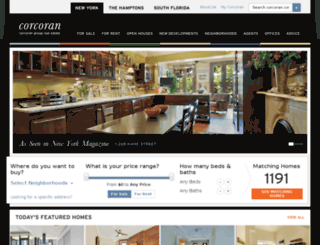 pdfconverter.corcoran.com screenshot