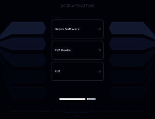 pdfdownload.host screenshot